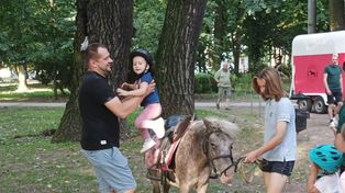 Radom: Piknik z okazji Dnia Ojca. Będzie grill, koncert i rodzinne atrakcje
