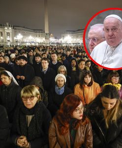 Nowe informacje ws. stanu zdrowia papieża. Watykan informuje