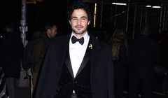 Projektant Zac Posen dyrektorem kreatywnym marki Gap