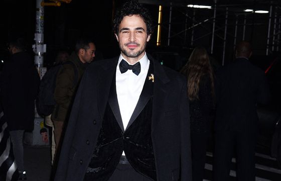 Projektant Zac Posen dyrektorem kreatywnym marki Gap