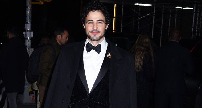 Projektant Zac Posen dyrektorem kreatywnym marki Gap