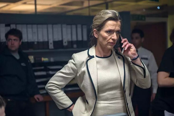 Już dziś w tv "Bodyguard zawodowiec"