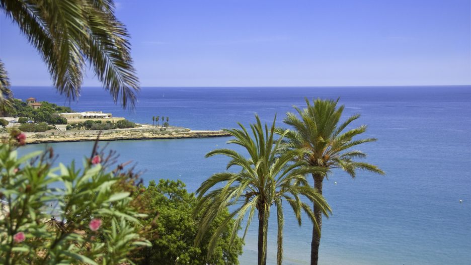 Costa Dorada w Hiszpanii