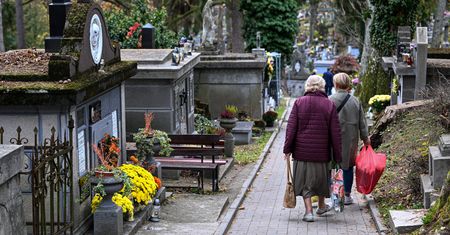 Idą duże zmiany na cmentarzach. Padł termin