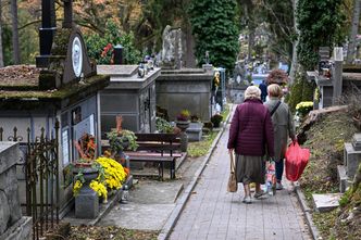 Idą duże zmiany na cmentarzach. Padł termin