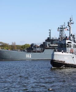 Rosja chce zmiany granic Bałtyku. Jest reakcja Niemiec