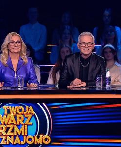 Nagła zmiana w "Twoja Twarz Brzmi Znajomo". Tego jurora nie zobaczymy w następnym odcinku