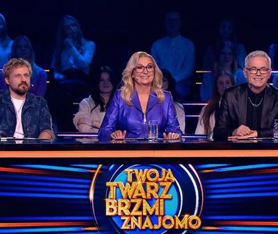 Nagła zmiana w "Twoja Twarz Brzmi Znajomo". Tego jurora nie zobaczymy w następnym odcinku