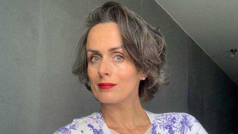 Córka Czesława Niemena szuka pracy jako sprzątaczka