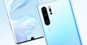 Huawei P30 Pro uznany przez TIPA za najlepszy fotograficzny smartfon na rynku
