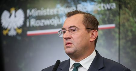 Nie wiedział, ile kosztuje papryka. Wpadka ministra rolnictwa
