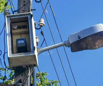 Masz grunt ze słupem energetycznym? Sąd Najwyższy wydał ważny wyrok