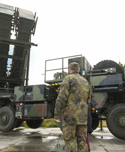 Bundeswehra okradziona. Bezpieczeństwo pod znakiem zapytania