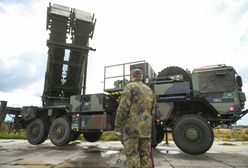 Bundeswehra okradziona. Bezpieczeństwo pod znakiem zapytania