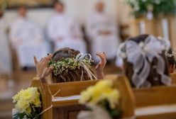 Rosną koszty wyprawienia Pierwszej Komunii Świętej. To wydatek kilku tysięcy złotych
