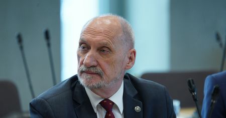 Media bez wyboru. Antoni Macierewicz: z niezależnych mediów znam dwa