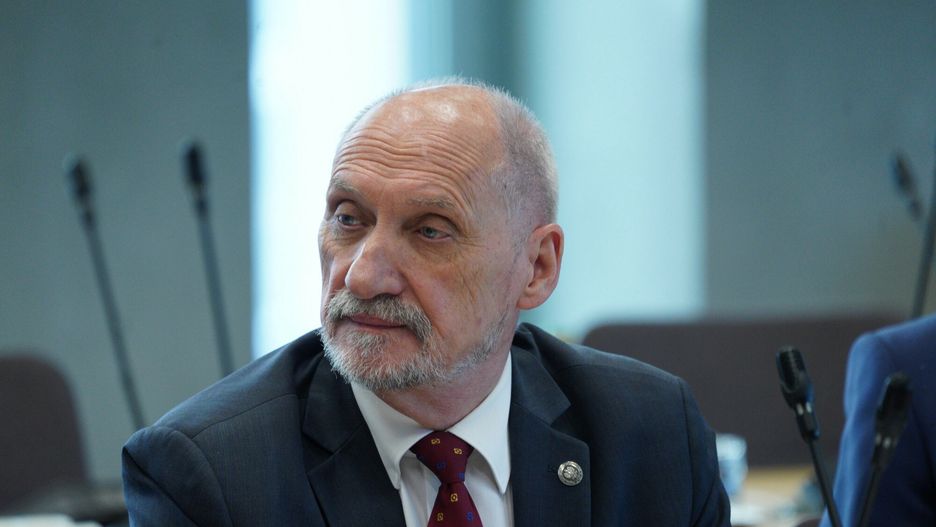 Media bez wyboru. Antoni Macierewicz: z niezależnych mediów znam dwa