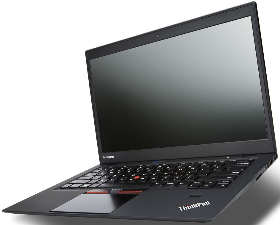 Lenovo ThinkPad X1: reklamowany zrzucaniem z dźwigu
