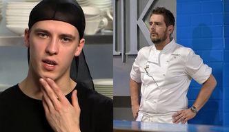 Brat Jessiki Mercedes wystąpi w... "Hell's Kitchen"!