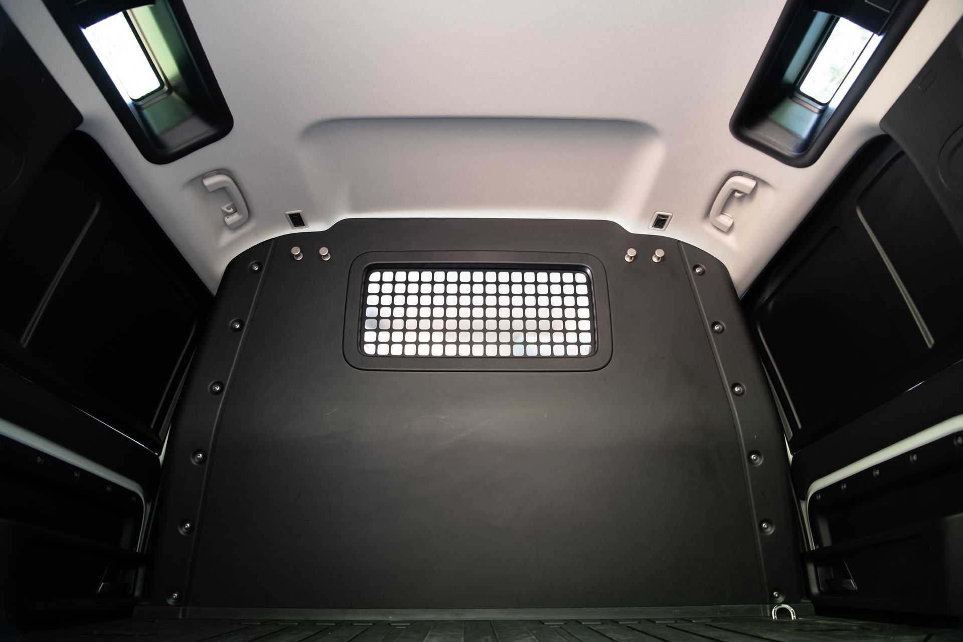 Defender 110 Hard Top