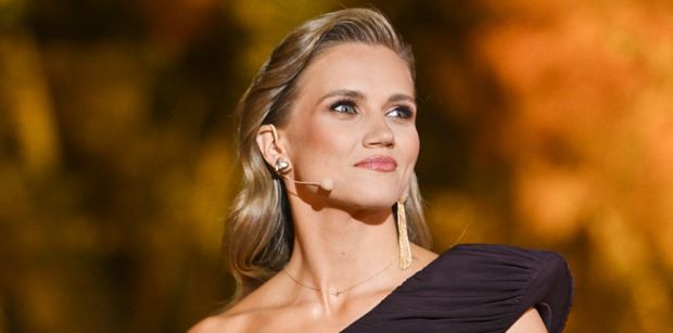 Agnieszka Kaczorowska komentuje doniesienia o ZNIKNIĘCIU z "Klanu". "Nie da się być w kilku miejscach naraz"