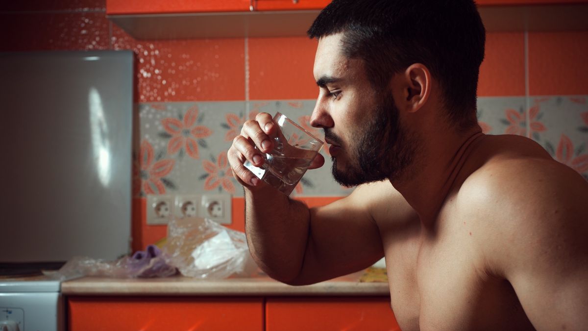 Dlaczego warto odstawić alkohol?