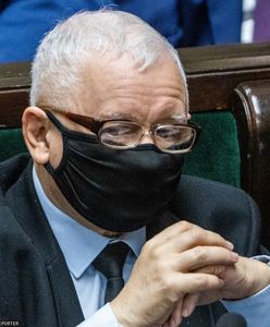 Porządki w rządzie. Kogo rozliczy Kaczyński?