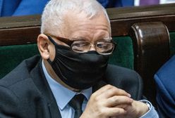 Porządki w rządzie. Kogo rozliczy Kaczyński?