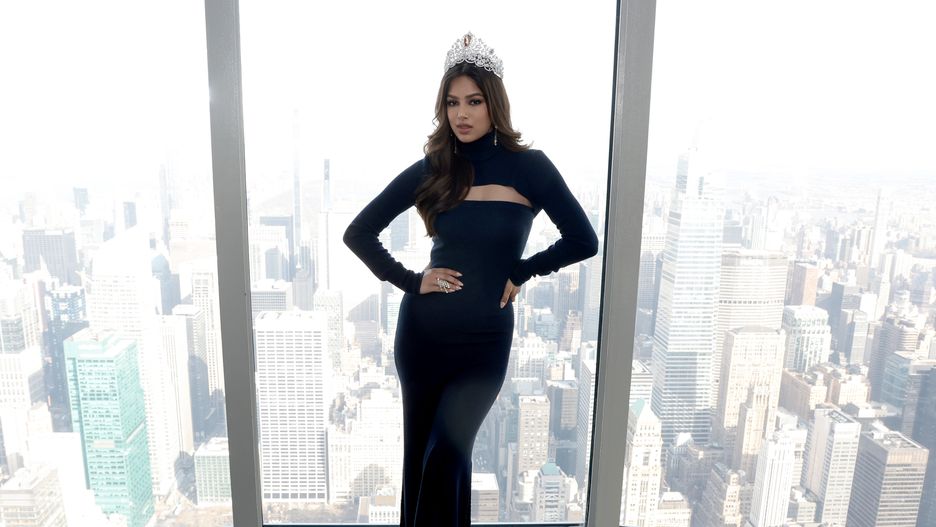 Miss Universe 2021