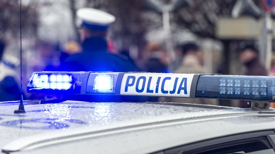 Tragiczne potrącenie pieszego na S7 (zdjęcie ilustracyjne)