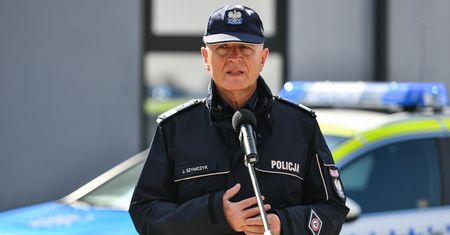 Kontrola po eksplozji granatnika. "27 bardzo poważnych uchybień"