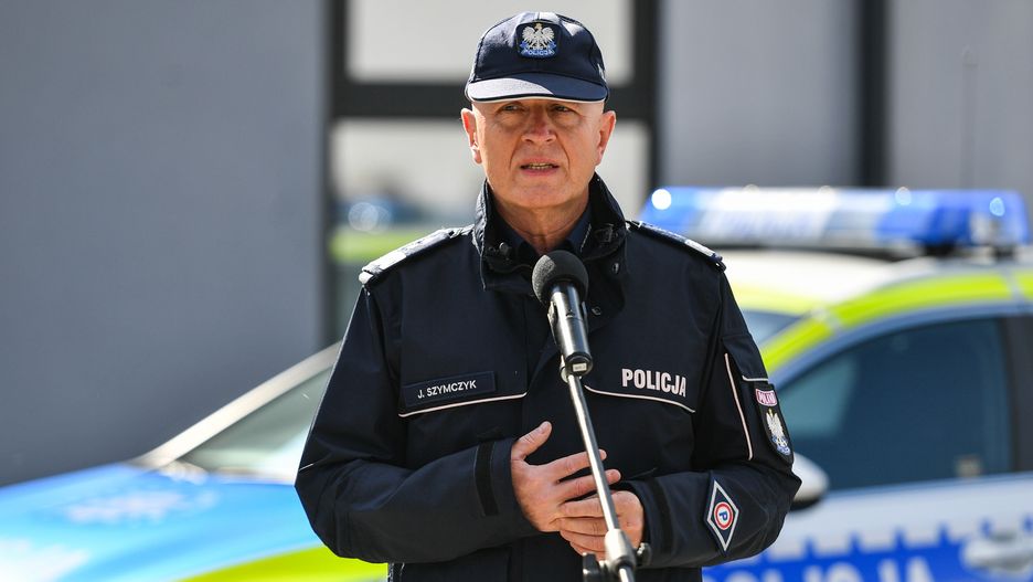 Jarosław Szymczyk