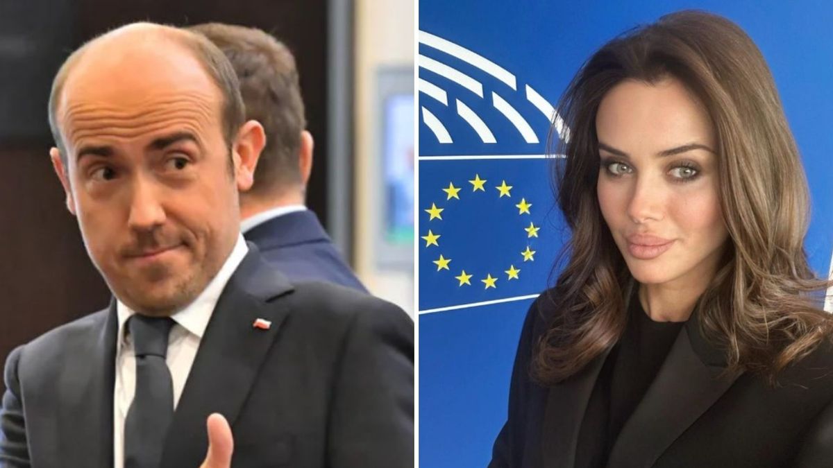 Borys Budka ma nową asystentkę