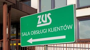 Nawet 6 dni urlopu więcej. Polacy masowo składają wnioski do ZUS