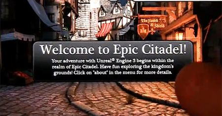 SDK Unreal Engine 3 już wkrótce!