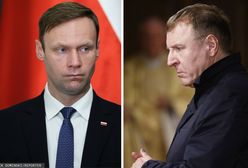 Wewnątrz PiS poszło na noże. Kurski atakuje Mastalerka