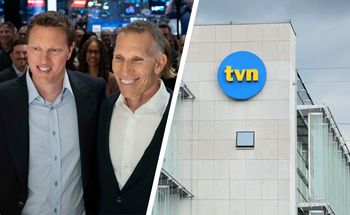Nowy właściciel TVN zaczyna zmiany. Co słychać na Wiertniczej?