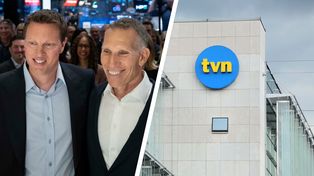 Nowy właściciel TVN zaczyna zmiany. Co słychać na Wiertniczej?