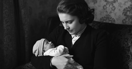 Myślała, że matka zginęła. Odnalazła ją po 80 latach
