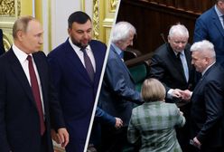 Rosyjskie służby ingerowały w zmianę władzy w Polsce? Wiemy, co uważa większość Polaków