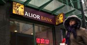KNF nakłada karę. Alior Bank musi zapłacić