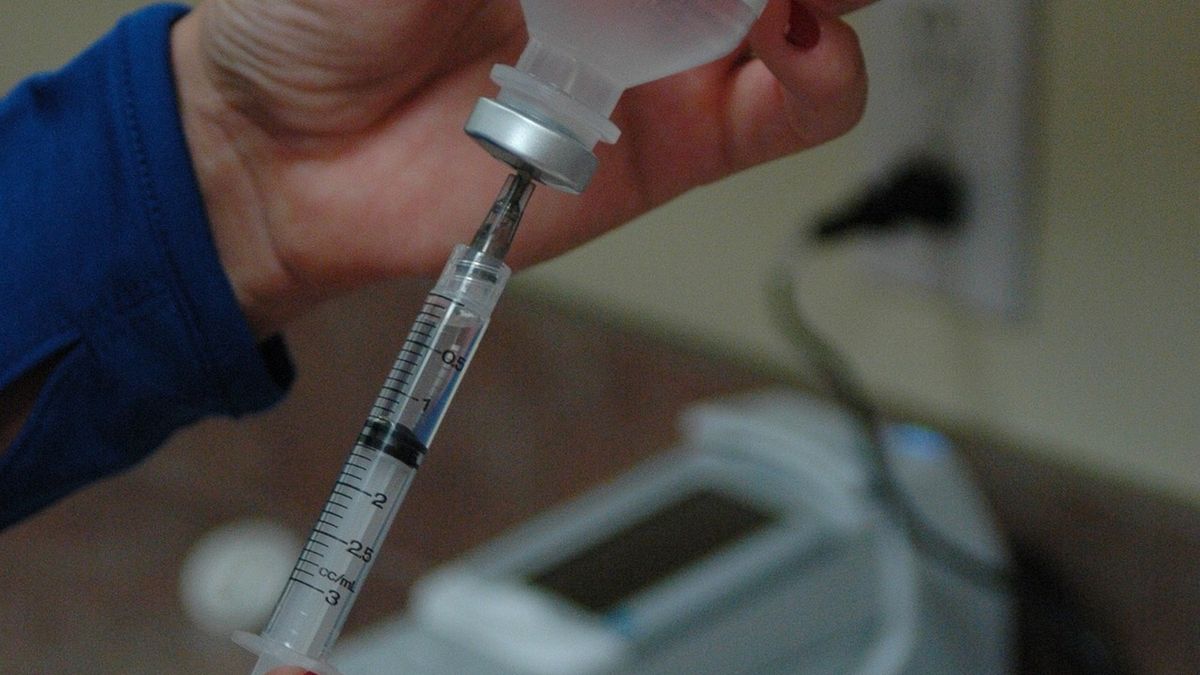 W Warszawie wykryto zmutowanego wirusa polio  