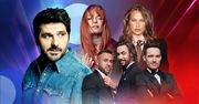 Pokochały go miliony, teraz wraca do Polski. Patrick Fiori z wyjątkowym koncertem w Filharmonii Narodowej
