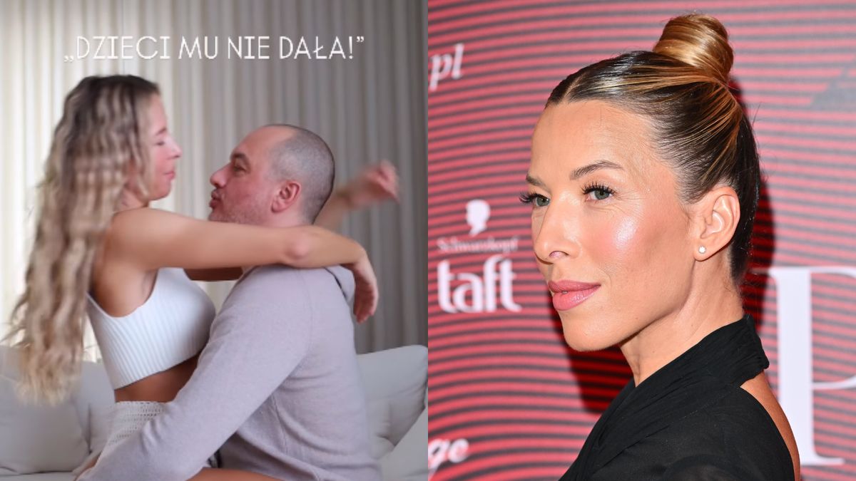 Ewa Chodakowska odpowiada na głosy malkontentów