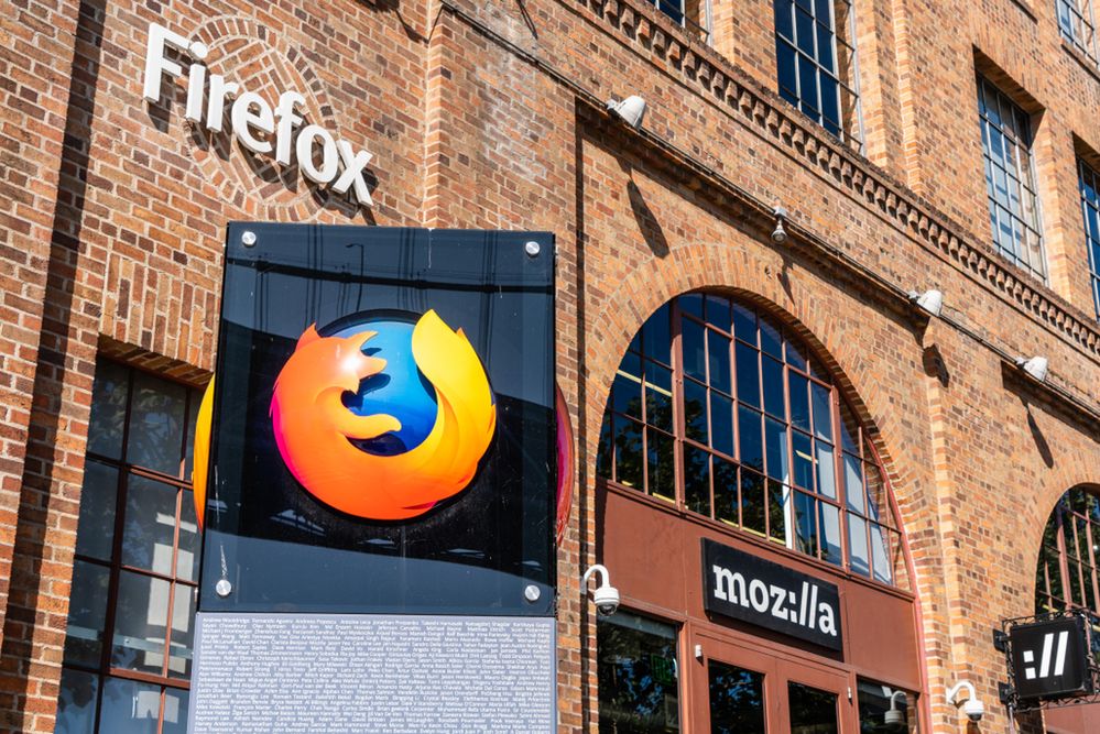 Mozilla lukę po zwolnionych pracownikach chce łatać wolontariuszami