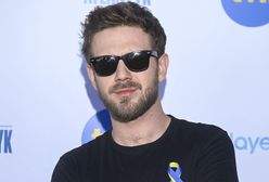 Antek Królikowski zachwycony synem. Rozpływa się w komplementach