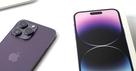 Tak Apple wygrał z przeciekami. Dynamic Island było trzymane w wielkiej tajemnicy