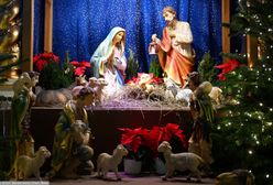 Kiedy urodził się Jezus? "Nie odpowiemy ze 100 proc. pewnością"