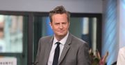 Sprzedał ketaminę Matthew Perry’emu. Lekarz usłyszał wyrok