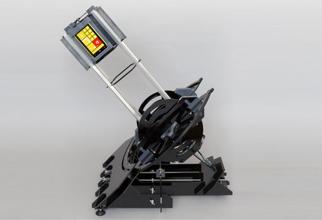 Ultrascope - zintegrowany z Lumią 1020 teleskop, który będziesz mógł sobie wydrukować 2